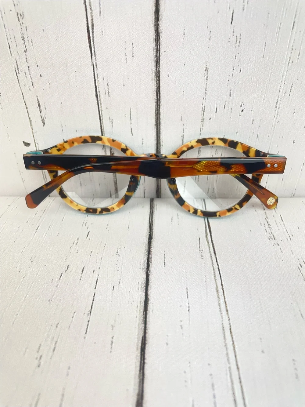 Eyebob “TV Party” Reader Glasses